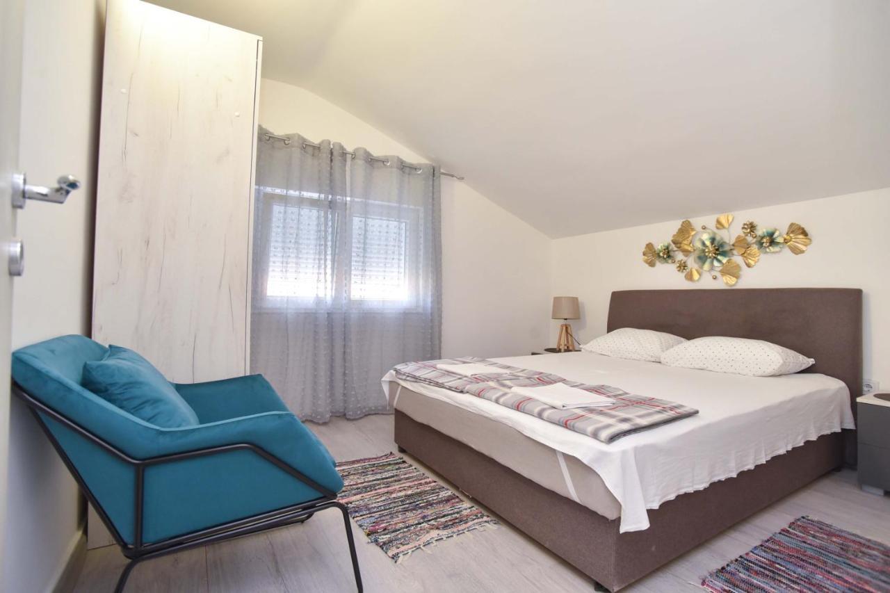 3 Apartman Budva